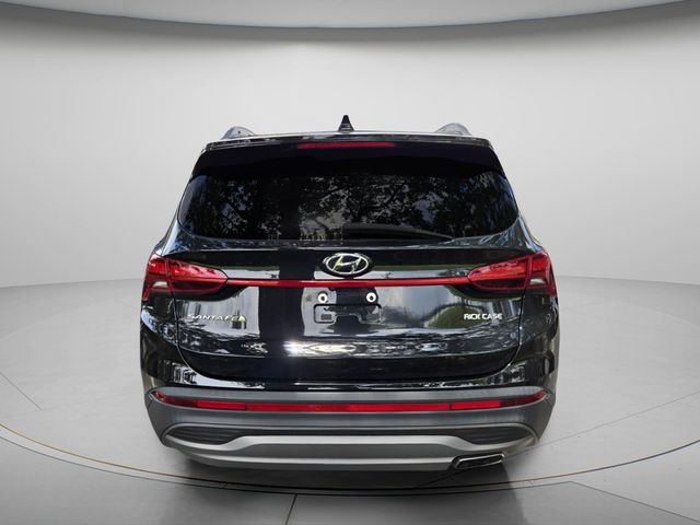 2023 Hyundai Santa Fe - $21,590