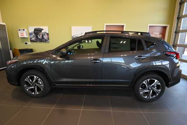 New 2026 Gray Subaru Premium image 9