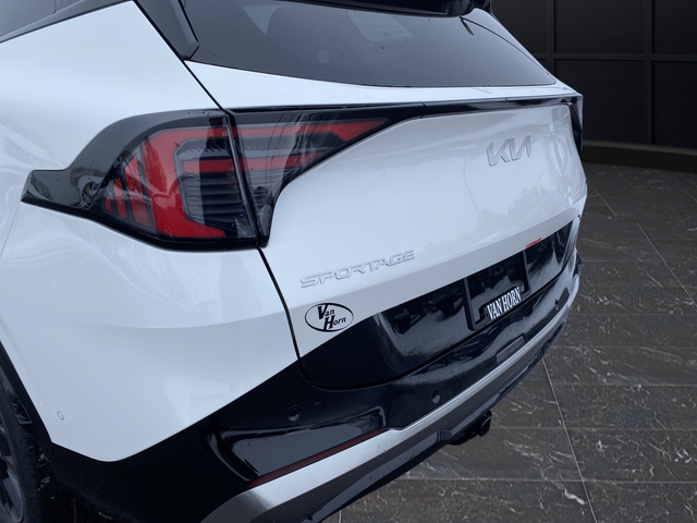 New 2026 White Kia SX-Prestige image 43