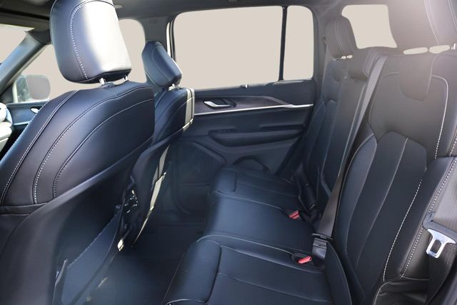 New Car 2025 Jeep Grand Cherokee  Limited For Sale Under $50,000 In Austin, Texas