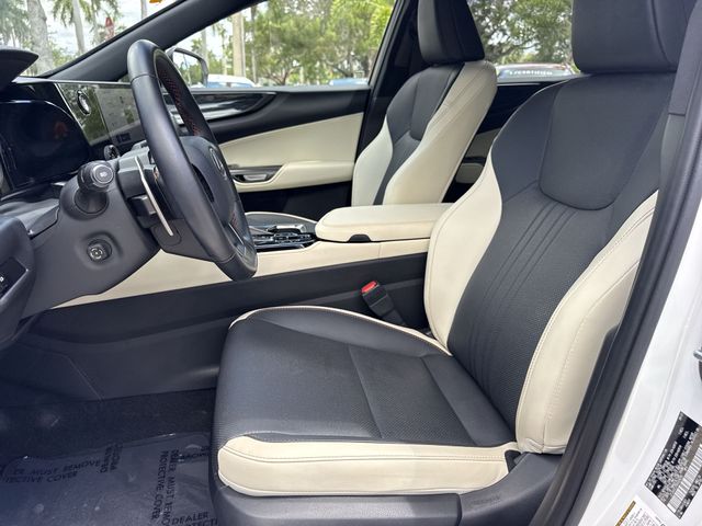 2024 Lexus NX - $40,998
