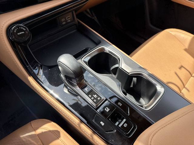 Used 2024 Lexus NX SUV