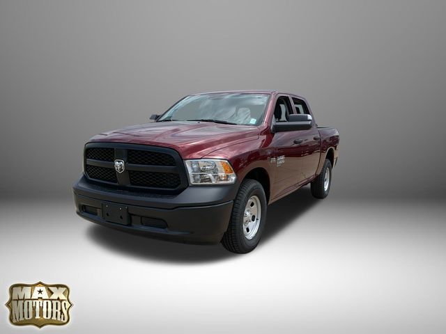 2024 Ram 1500 Classic Tradesman 3