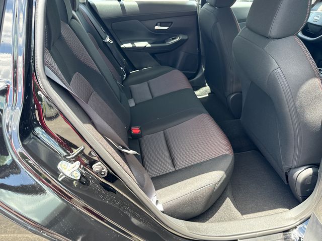 New 2026 Nissan Sentra Sedan