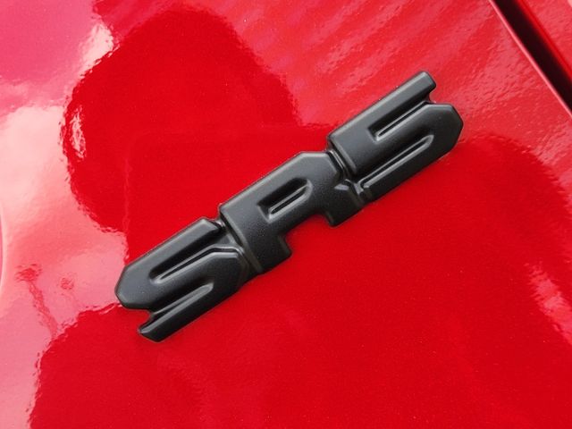 2026 Toyota 4Runner SR5  at Don McGill Toyota