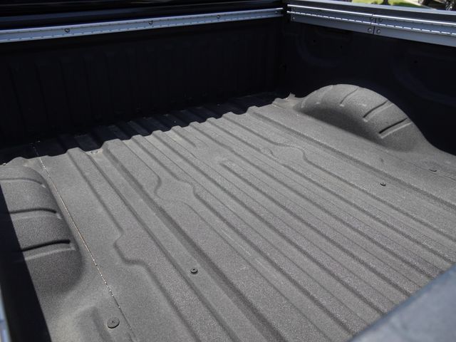 Used 2024 Nissan Titan Truck