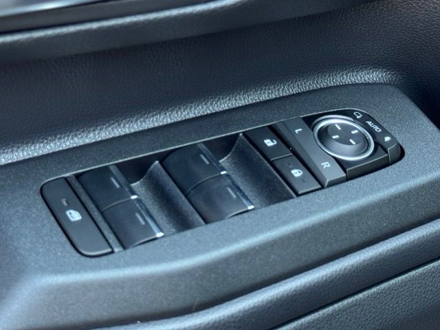 Used 2024 Toyota Land Cruiser SUV