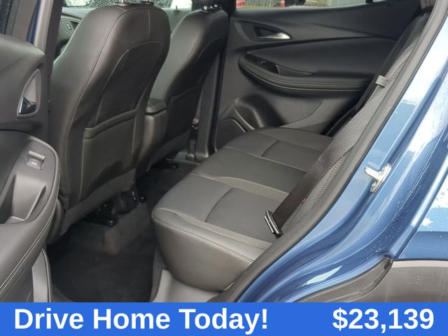 2024 Buick Encore GX Preferred photo