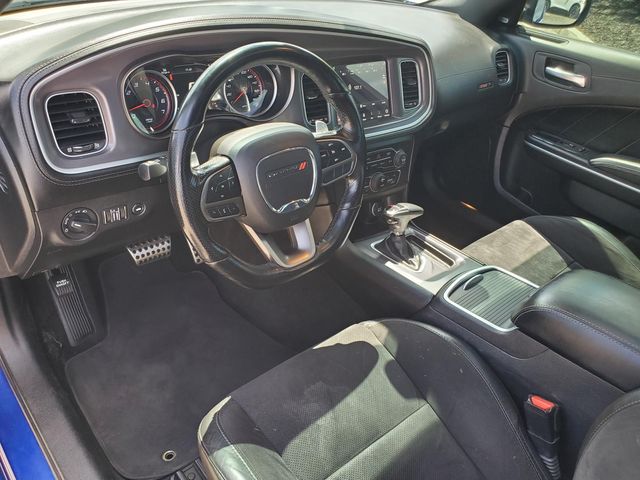 Used 2021 Dodge Charger Sedan