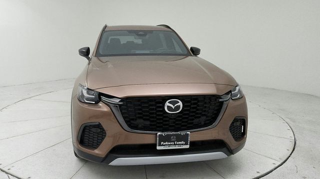 2025 Mazda CX-70 PHEV Premium Plus - 7