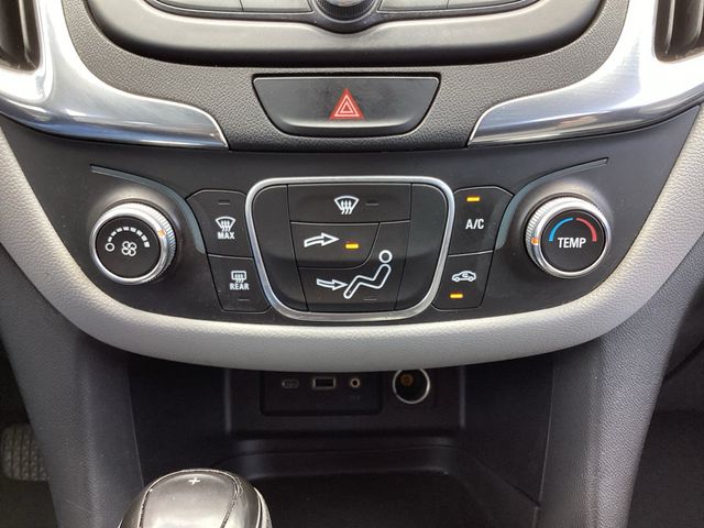 Used Car 2019 Chevrolet Equinox  Ls For Sale Under $15,000 In San Antonio, Texas