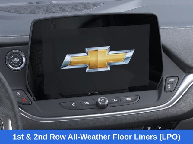 New 2025 Chevrolet Blazer For Sale in New Hudson, MI