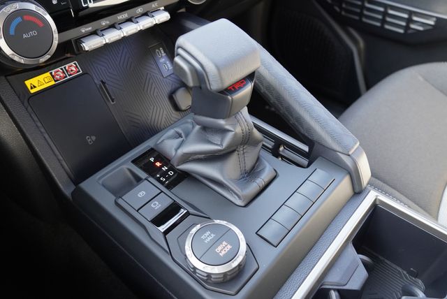 New 2026 Toyota 4Runner SUV