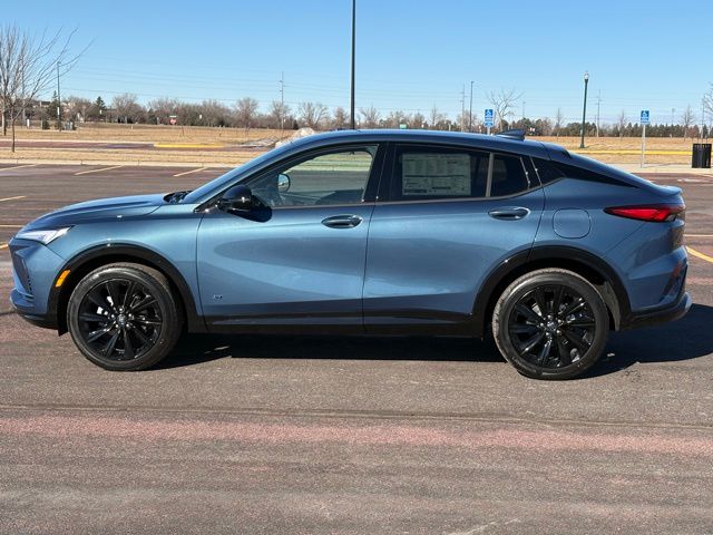 2026 Buick Envista Sport Touring FWD