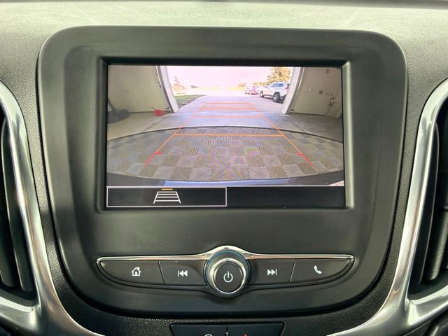 Used 2023 Chevrolet Equinox SUV