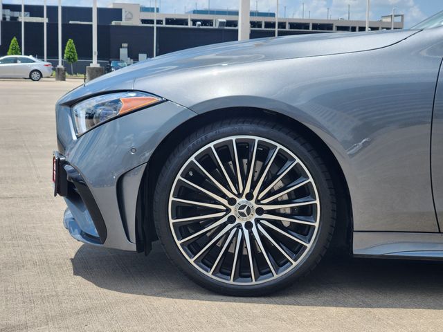 2023 Mercedes-Benz CLS CLS 450 Gray at Ultimate Motorsports