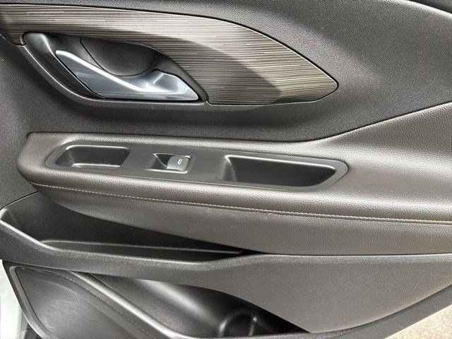 2021 GMC Terrain SLT photo