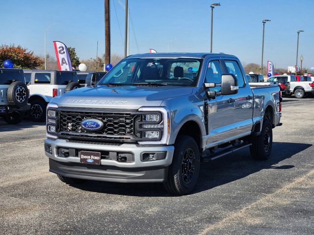 2024 Ford F-250SD XL 4