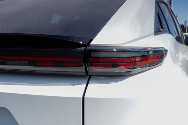 New 2026 Toyota C-HR SUV