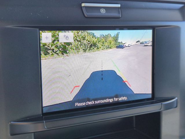 Used 2026 White Ford XL image 22