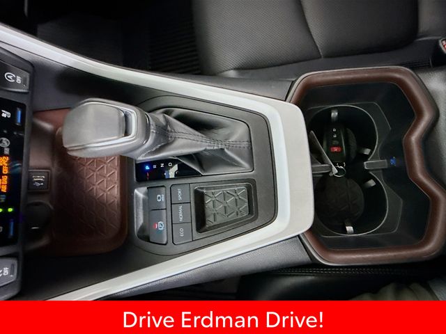 Used 2024 Toyota RAV4 SUV