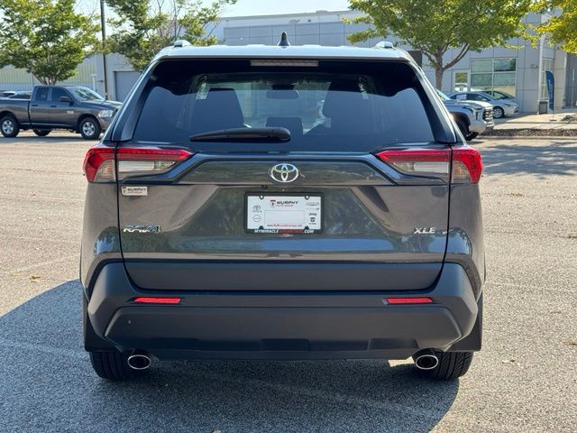 Used 2024 Toyota RAV4 SUV
