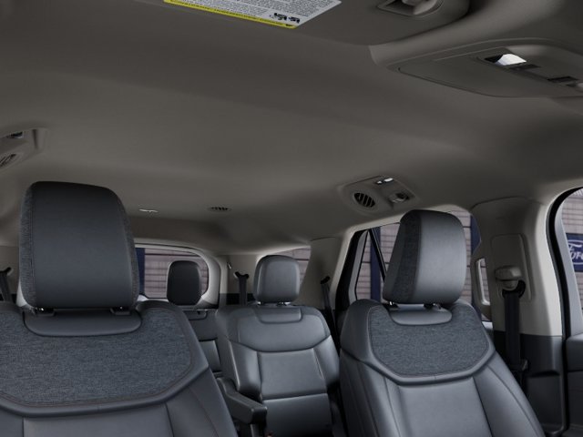 New 2027 Gray Ford Active image 23