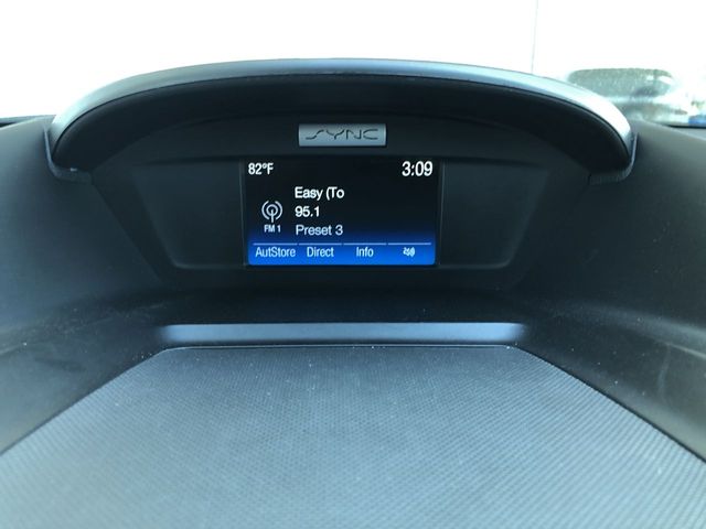 used 2016 Ford Escape car, priced at $9,394