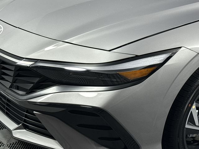 New 2025 Hyundai Elantra For Sale in Indianapolis, IN