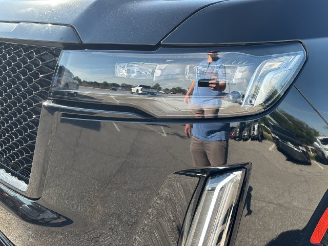 Used 2024 Cadillac Escalade SUV