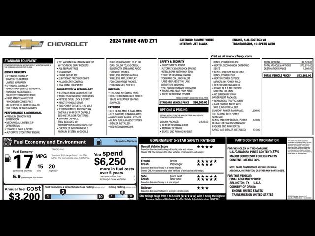 View vehicle photo 3