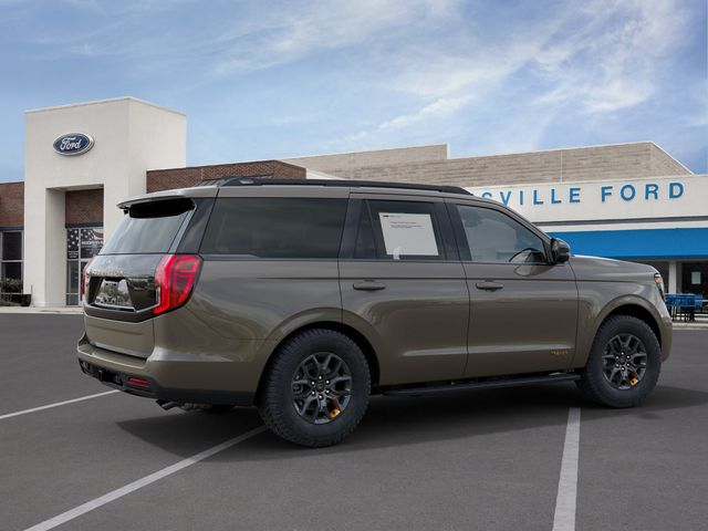 New 2027 Gray Ford Tremor image 6
