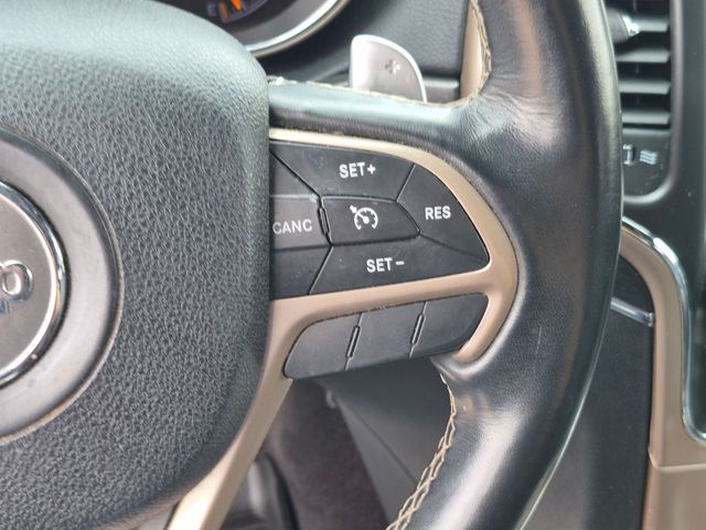 2016 Jeep Grand Cherokee - Image 21