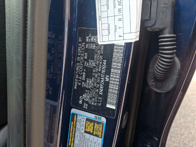 Used 2026 Kia Seltos SUV