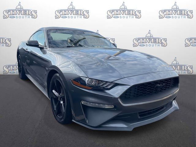 2023 Ford Mustang EcoBoost Fastback RWD