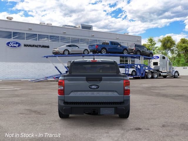 2026 Ford Maverick XLT:169393