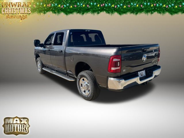 2024 Ram 2500 Tradesman 5