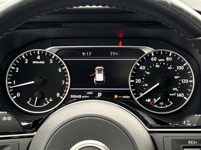 2022 Nissan Pathfinder SL - Photo 24