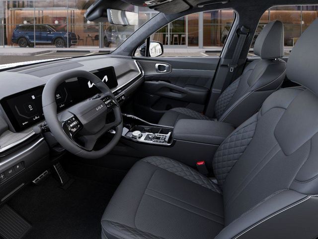 New 2026 Kia Sorento Plug-In Hybrid SUV