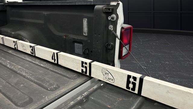 Used 2021 Bright White Clearcoat Jeep Rubicon image 36