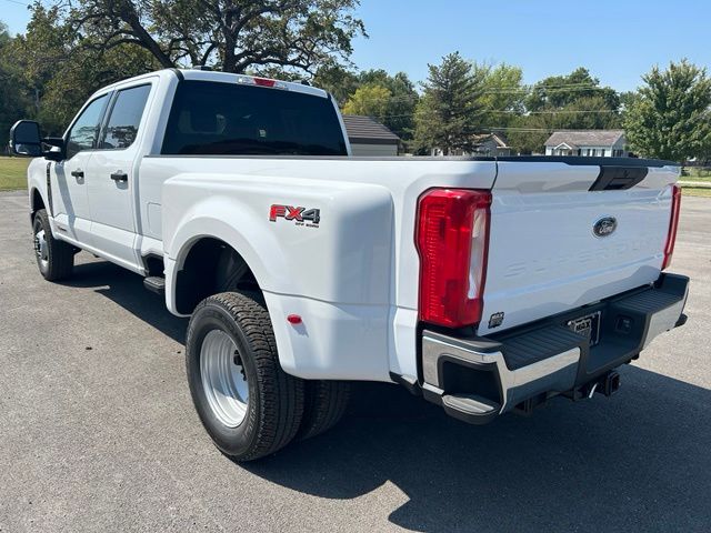 New 2026 Ford F-350SD Truck
