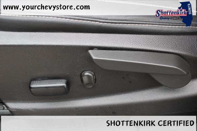 Used 2022 Chevrolet Colorado Truck