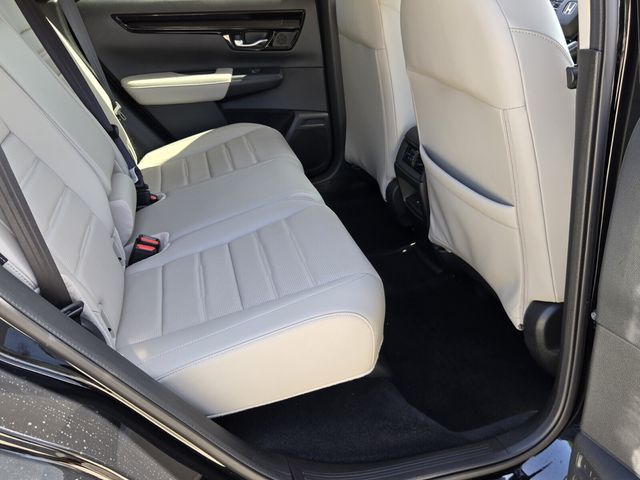 2025 Honda CR-V - $32,987
