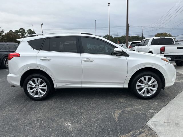 2013 Toyota RAV4 Limited 29