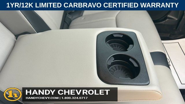 Used 2020 Subaru Forester SUV