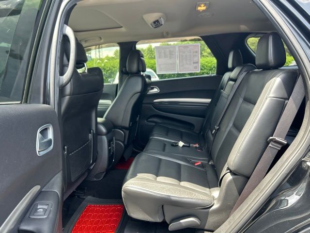 Used 2020 Dodge Durango SUV
