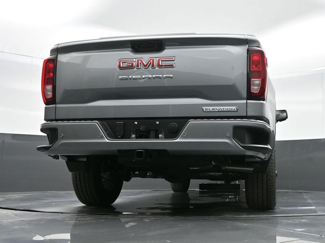 2025 GMC Sierra 1500 Elevation 34