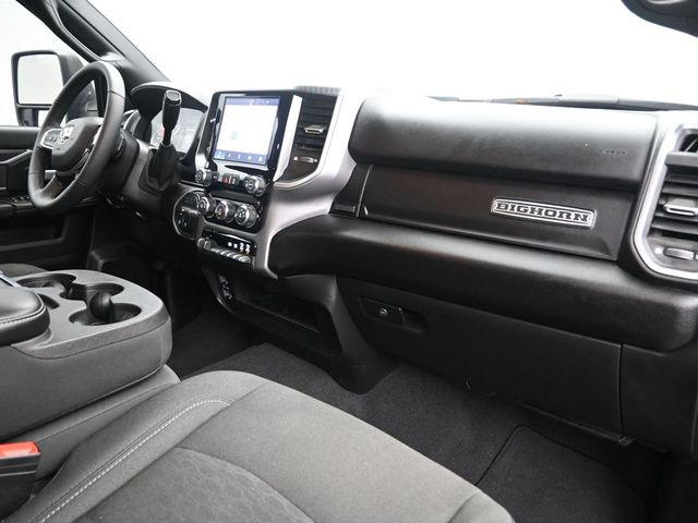 2025 RAM Ram 3500 Pickup
