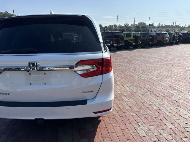 Used 2020 Honda Odyssey Van