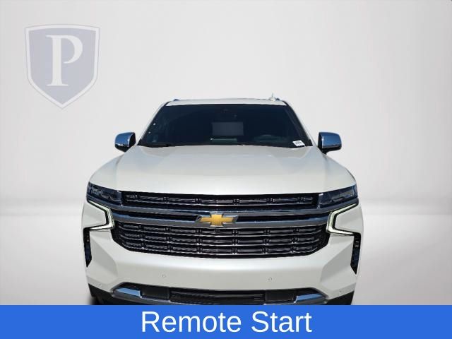 2024 Chevrolet Tahoe Premier 12